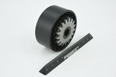 ROLA INTINZATOR CUREA TRANSMISIE FEBEST 2487CLI 45