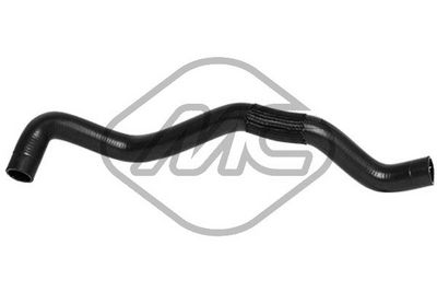 FURTUN RADIATOR Metalcaucho 99097