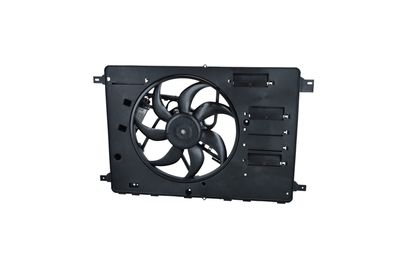 VENTILATOR RADIATOR NRF 47626 6