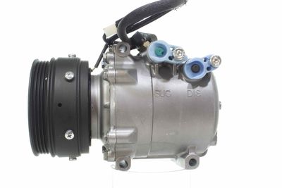 Компрессор, кондиционер ALANKO 10550358 для MITSUBISHI COLT