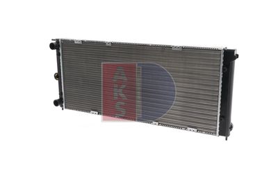 KüHLER MOTORKüHLUNG AKS DASIS 040460N 16