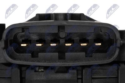 SET PEDALE CONDUCERE NTY EAPFT008 6