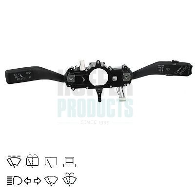 COMUTATOR COLOANA DIRECTIE