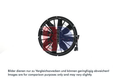 LüFTER MOTORKüHLUNG