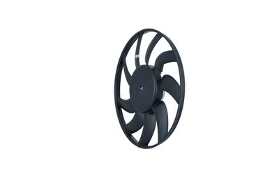 LüFTER MOTORKüHLUNG NRF 47424 10