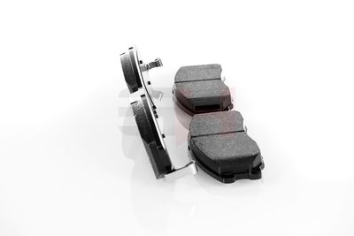 SET PLACUTE FRANA FRANA DISC GH GH410401 19