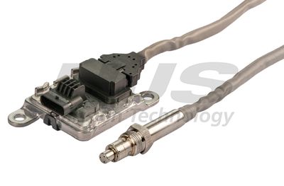 NOX-SENSOR NOX-KATALYSATOR HJS 92097056