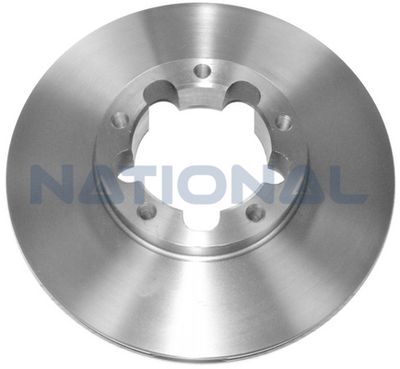 National NBD2139