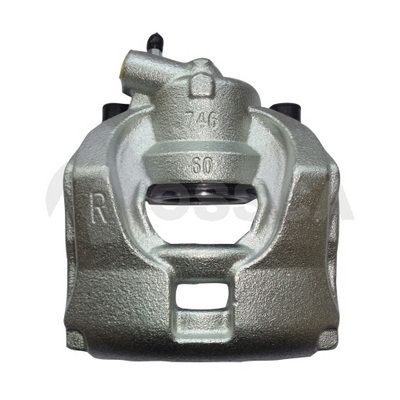 спирачен апарат OSSCA 57081
