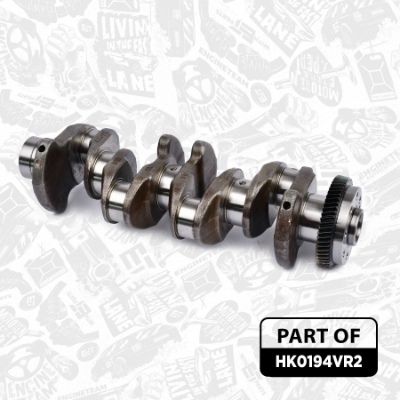  ET ENGINETEAM HK0194VR2 1