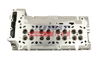 CHIULASA FAST FT52703 2