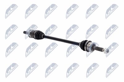 PLANETARA NTY NPWMS125 11