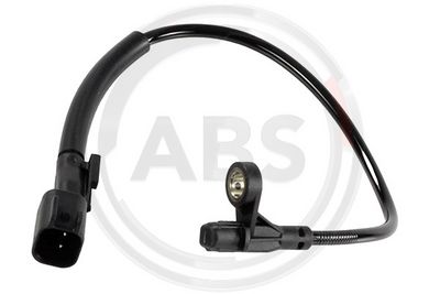 SENZOR TURATIE ROATA