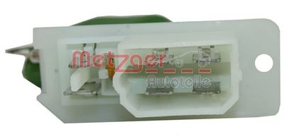 REZISTOR VENTILATOR HABITACLU METZGER AUTOTEILE 0917337 1