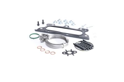 SET MONTAJ TURBOCOMPRESOR BTS Turbo T931563ABS 21