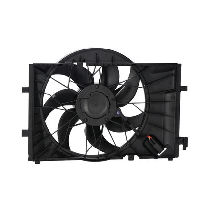 VENTILATOR RADIATOR NISSENS 850078 23