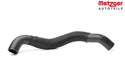 LADELUFTSCHLAUCH METZGER AUTOTEILE 2401299 36