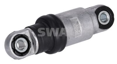 AMORTIZOR VIBRATII CUREA TRANSMISIE CU CANELURI