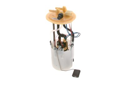 SISTEM ALIMENTARE CU COMBUSTIBIL BOSCH 058020341F 5