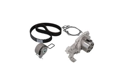 SET POMPA APA + CUREA DINTATA KAMOKA 7001209 3