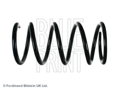 BLUE PRINT ADT388417 Пружина подвески  для TOYOTA RAV 4 (Тойота Рав 4)