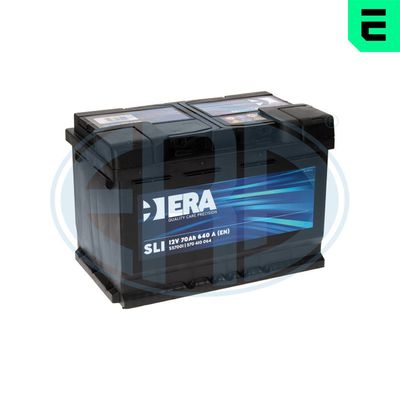 startovací baterie ERA S57001