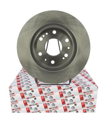 Jarrulevy (1kpl) FERODO DDF3195-1