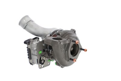 COMPRESOR SISTEM DE SUPRAALIMENTARE REMANTE 003002001317R 20