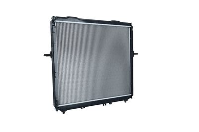 KüHLER MOTORKüHLUNG NRF 53367 22