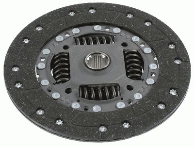 Clutch Disc 1878 600 632