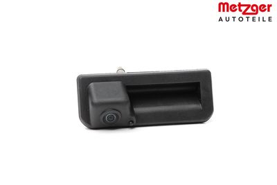 HECKKLAPPENGRIFF METZGER AUTOTEILE 2310994 37