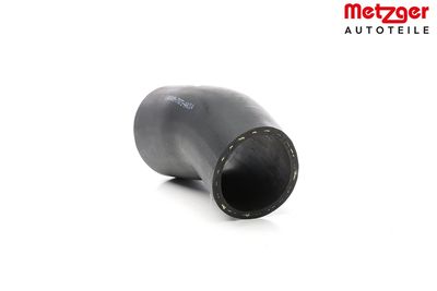 LADELUFTSCHLAUCH METZGER AUTOTEILE 2400499 7