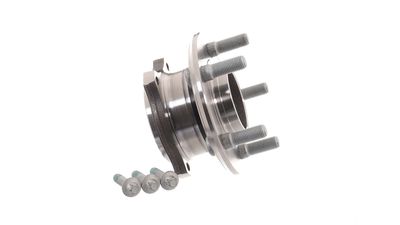 RADLAGERSATZ SKF VKBA6760 27