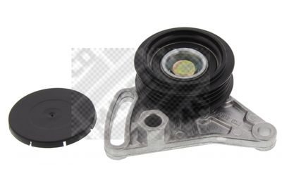 Rolka napinacza, pasek klinowy wielorowkowy MAPCO 23879