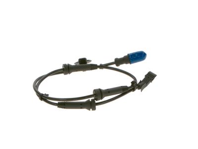 SENSOR RADDREHZAHL BOSCH 0986594601 21