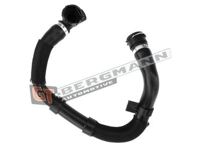 GT-BERGMANN Automotive Radiatoriaus žarna