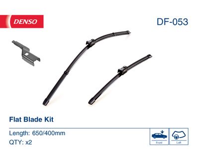 Щетка стеклоочистителя DENSO DF-053