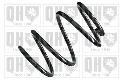 QUINTON HAZELL QCS8613 Пружина подвески  для MINI MINI COOPER (Мини Мини коопер)