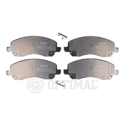 SET PLACUTE FRANA FRANA DISC OPTIMAL 12284