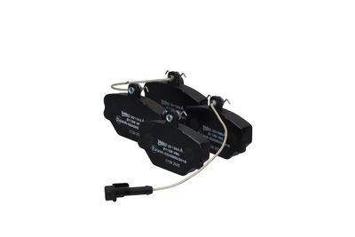 SET PLACUTE FRANA FRANA DISC VALEO 301095A 5