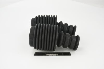 CHIT PROTECTIE PRAF AMORTIZOR FEBEST RNSHBMEGIIIFKIT 2