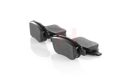 SET PLACUTE FRANA FRANA DISC GH GH413751 23