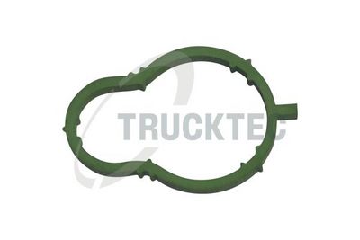 TRUCKTEC AUTOMOTIVE Tarpiklis, įsiurbimo kolektorius