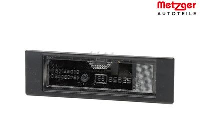 KENNZEICHENLEUCHTE METZGER AUTOTEILE 2080117 22