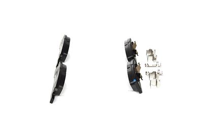 BREMSBELAGSATZ SCHEIBENBREMSE ATE 13046057092 20