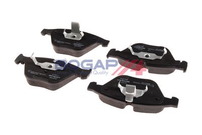 SET PLACUTE FRANA FRANA DISC BOGAP B8210147 1