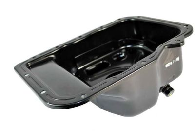 BLIC 0216-00-3470472P Масляный поддон  для MAZDA 323 F V (BA) 1.5 16V