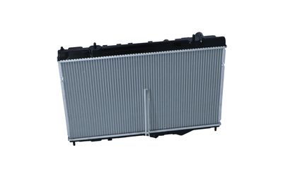 RADIATOR RACIRE MOTOR NRF 516658 24