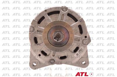 Генератор ATL Autotechnik L 85 570 для AUDI A8