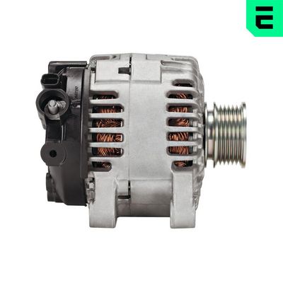 GENERATOR / ALTERNATOR ERA 210931R 2